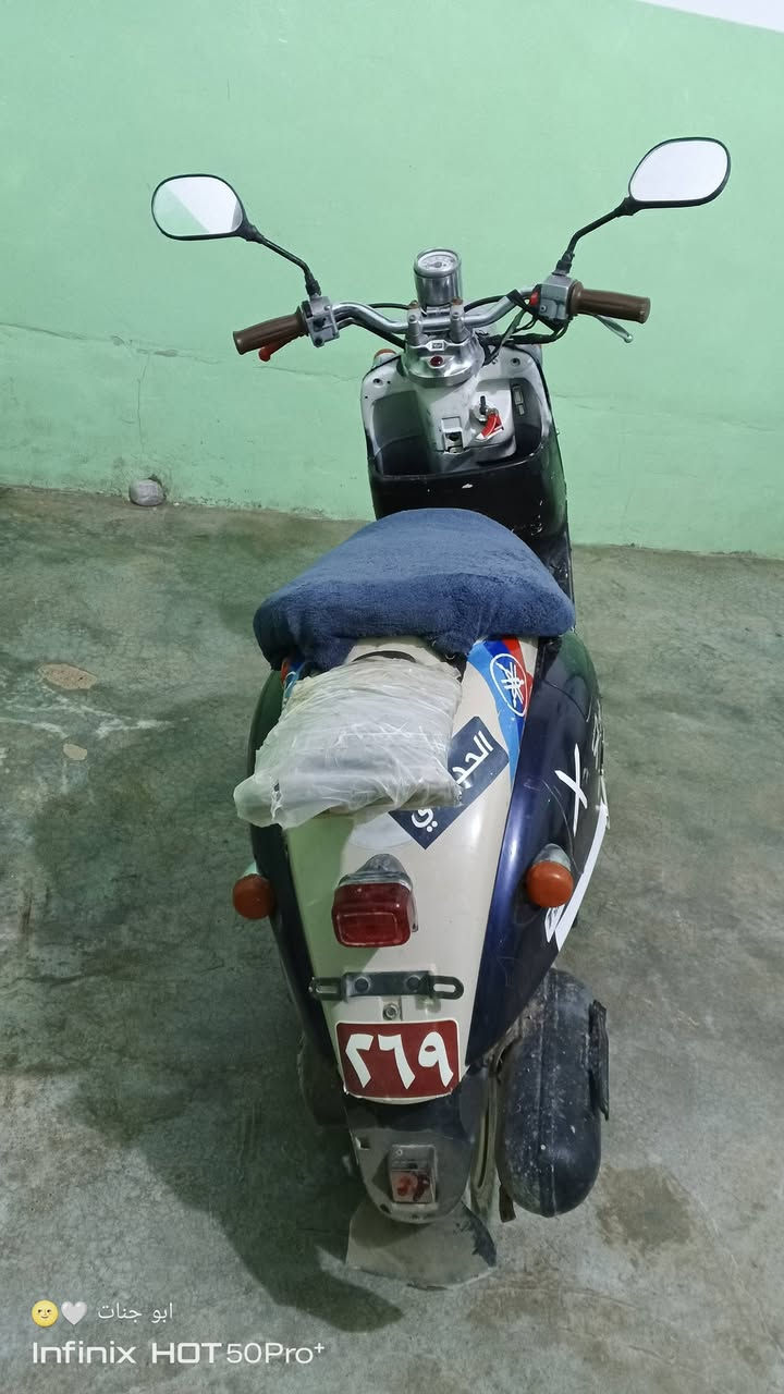 السلام عليكم .ماطور عبدالحليم للبيع  ...وايرمينه كلو شغال ماعدا السلف شغال بس يحتاج باتري اضخم ماطور شرط مكينه ناعمه قطاره بل بانزين دبل سكريتر معدل نار شاصي شرط كلو جديد سعر ١٤٠ وبيه مجال مكاني مفرق الشوره قريه بيجوانيه عليا


**إذا كنت صاحب هذا الإعلان وتريد حذفه لأي سبب، رجاءا أرسل رسالة إلى الدعم الفني**