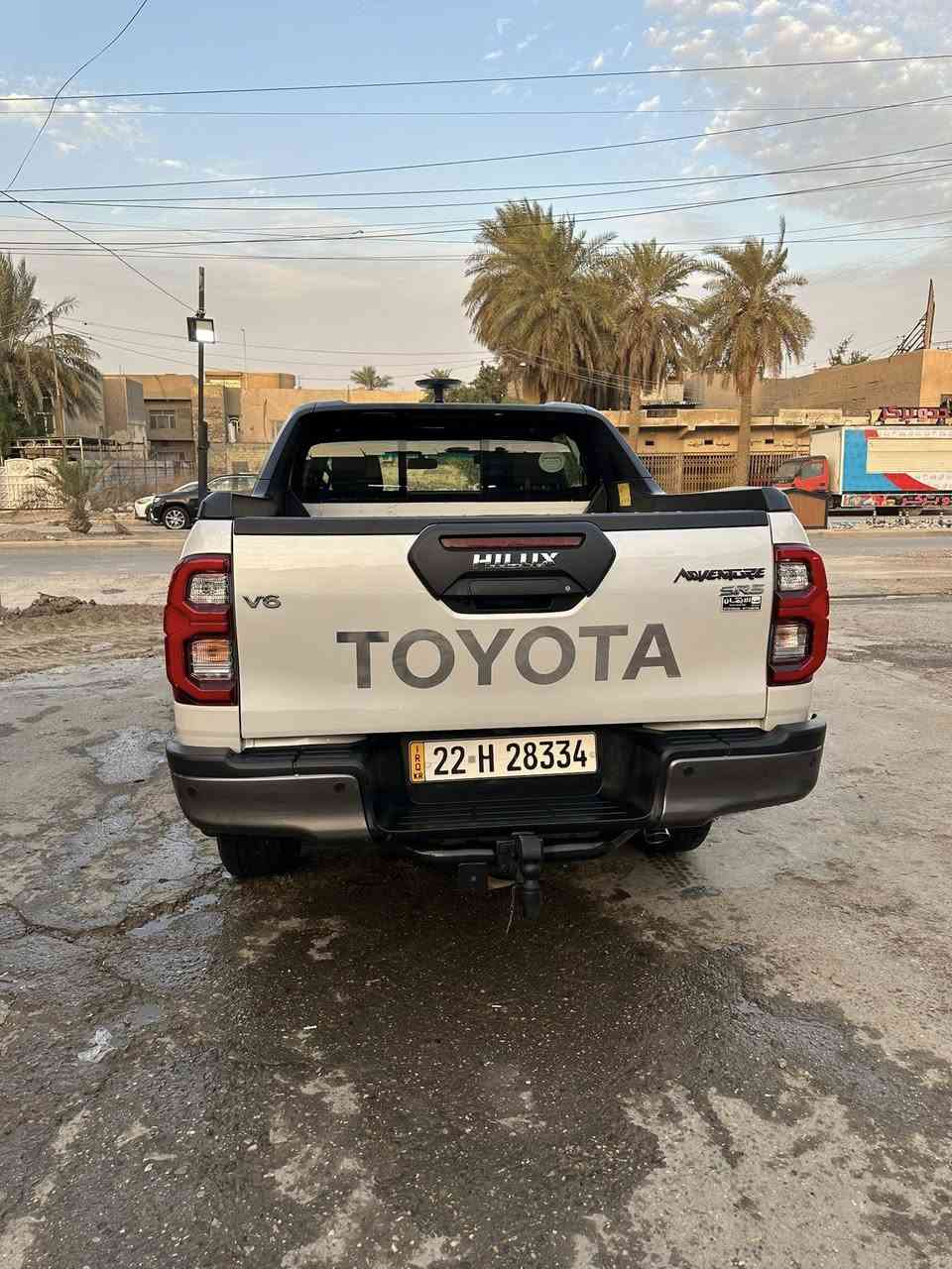 بيكم ادفنجر مكفوله ام المنفاخ  موديل 24 ماشيه 27 مكان بغداد سعر 410 بيه مجال   رقم اربيل ***********
