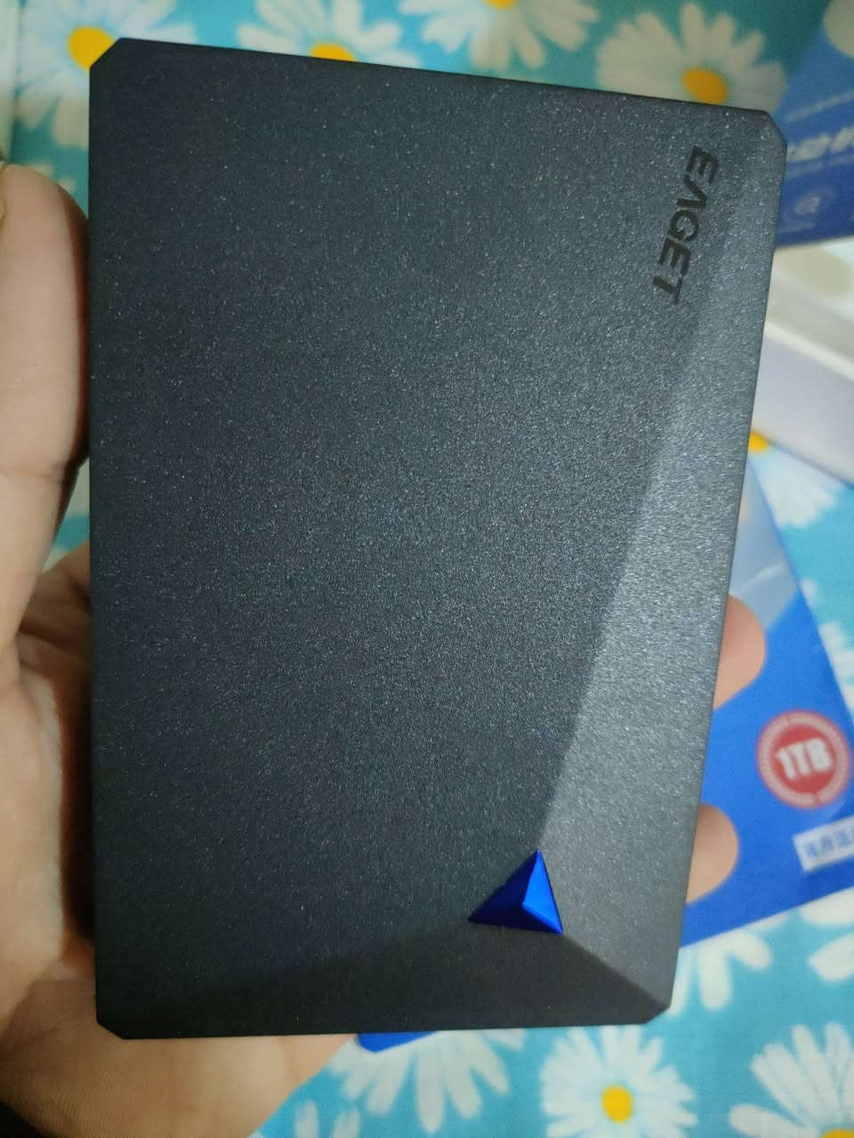 متوفر هاردات خارجية Hdd
١ تيرا ب ٤٠ الف 
٥٠٠ كيكا ب ٢٠ الف


**إذا كنت صاحب هذا الإعلان وتريد حذفه لأي سبب، رجاءا أرسل رسالة إلى الدعم الفني**