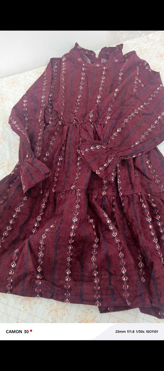 القطعه ٥الف جديد بنات وتخفيض مسويه تراك ب٤البنطرون وبدي ب٥


**إذا كنت صاحب هذا الإعلان وتريد حذفه لأي سبب، رجاءا أرسل رسالة إلى الدعم الفني**