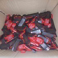 فلاش سانديسك • ٦٤ جيجا • باك ١٠