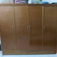 كنتر مطبخ • ضربة صغيرة • الامين الثانية