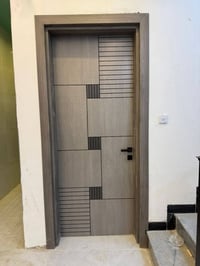 شركة الرزان • أبواب حصينة • الدورة حي دجلة