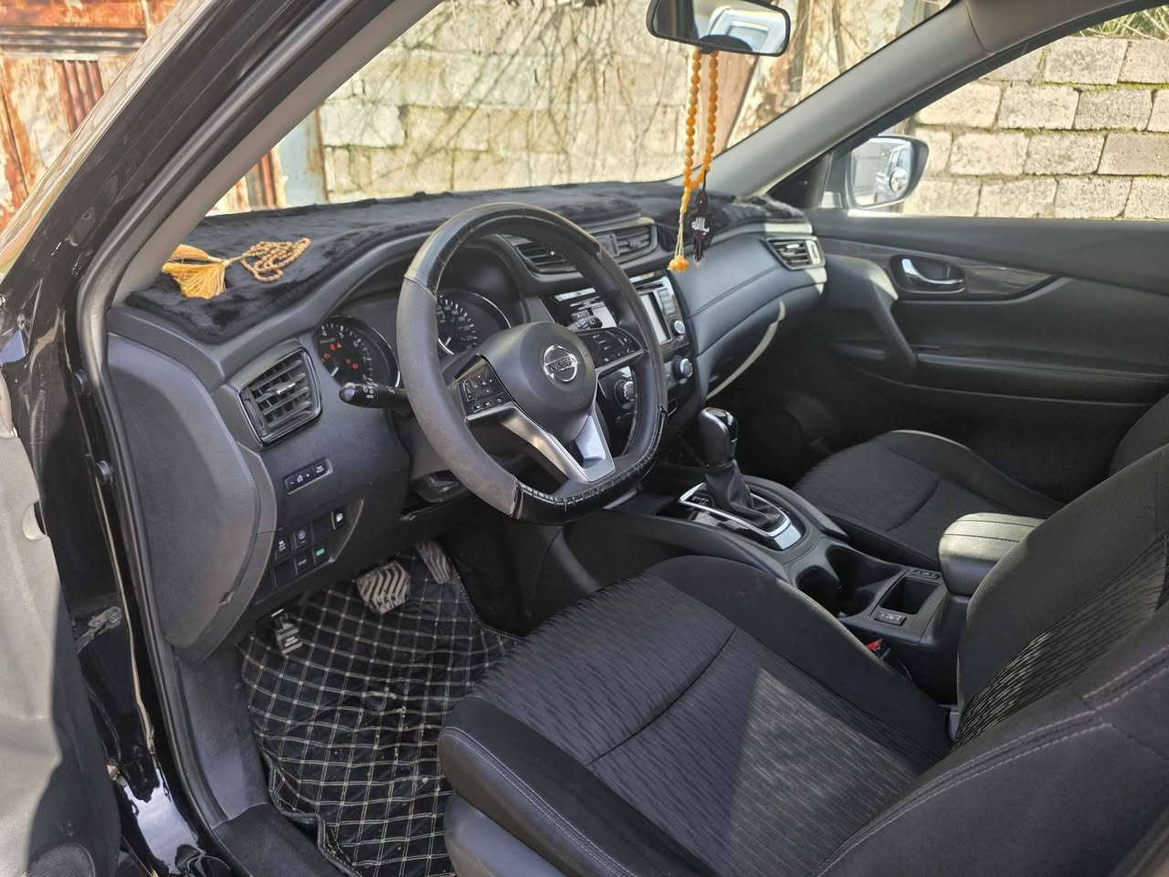 نیسان ڕۆگ 2019
sv
دوبست لە بۆنیدی بۆیاخە
کوشن هیحەر 
ڕادار
 کامێرا 
بێ ئێرباگ 
داعمی زۆر سوکە بێناوگرتن
155گەڵا مامەڵە
شوێن سلێمانی


**إذا كنت صاحب هذا الإعلان وتريد حذفه لأي سبب، رجاءا أرسل رسالة إلى الدعم الفني**