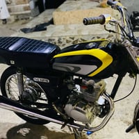 دراجه للبيع نامه شلامجه اوراق اصولي تعمير دراجه خير من الله لا بخار ول...