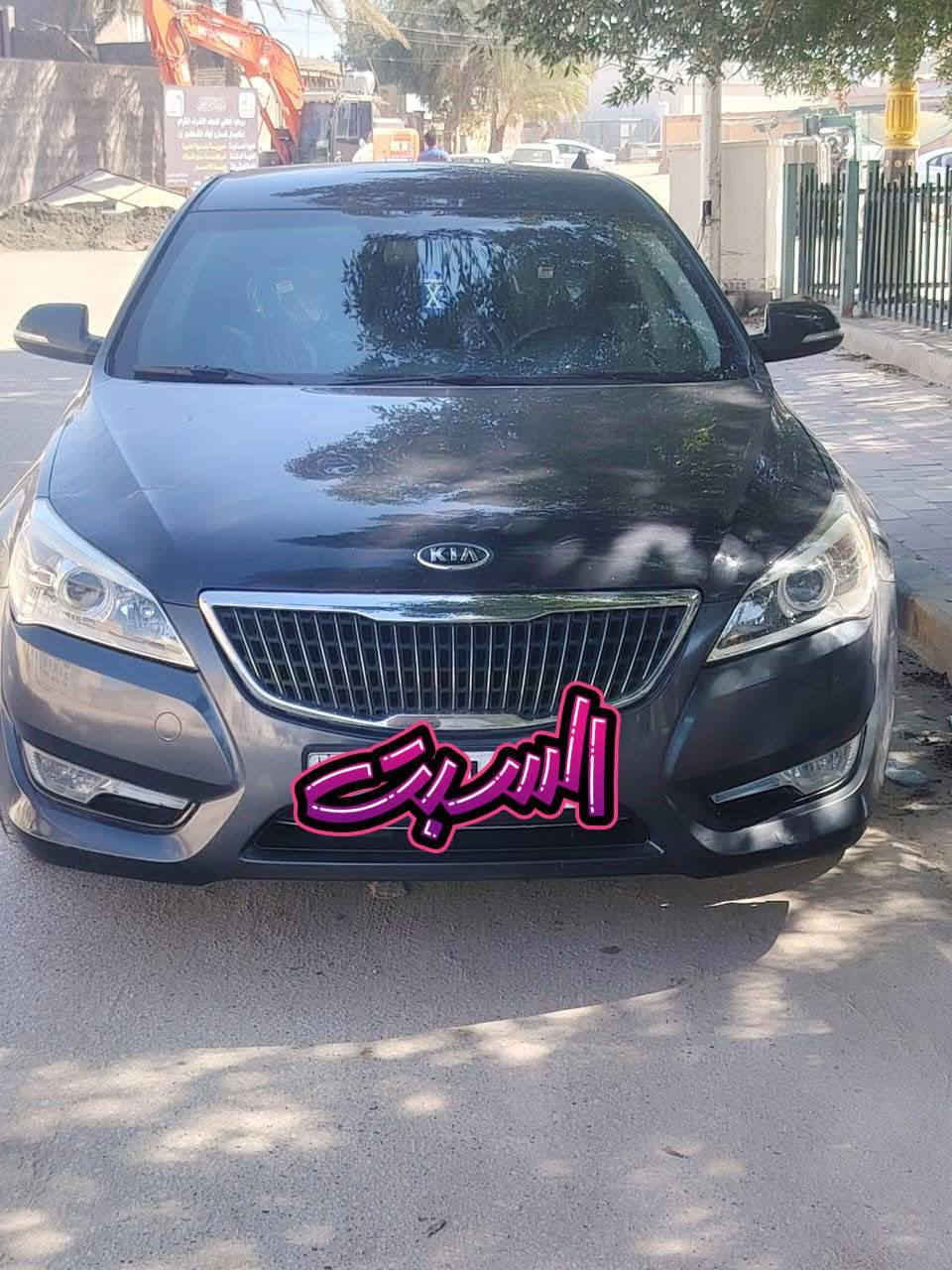 السلام عليكم
أدوات كص جنطه

كيه كادنزا موديل ١٤ بانزين وارد كوري

غرفه جلد تبريد خلفي اشاير مري ترحيب

سياره جاهزه على آخر حبايه

السعر ٥٠ وبيها مجال بيع مراوس

***********
