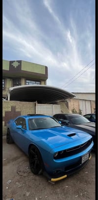 جالنجر RTماكس • ٢٠١٩ • رقم اربيل
