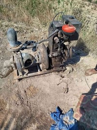 موطور هندي • نضاف • بابل محاويل