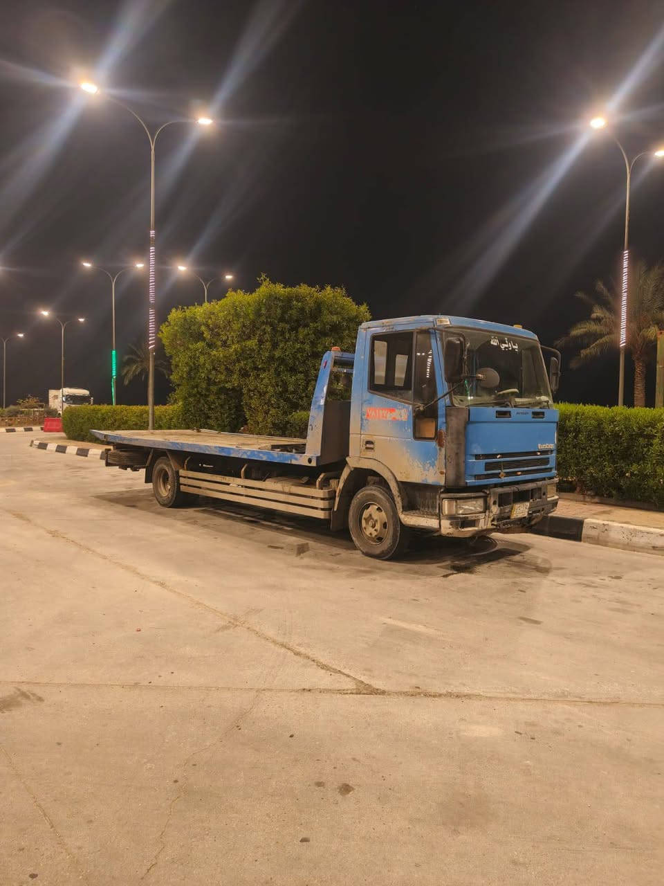 سلام عليكم ورحمة
البيع موديل السيارة 2000 السيارة جديد كلش و حلوه السيارة كير مكينه اكسل كله جديد تخم تاير السيارة جاهزه كبل الشغل مكان السيارة بغداد المحمودية الاستفسار *********** متوفر واتساب؟
