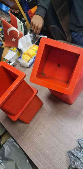 عرضنا راس السنه الكبير على قطع غيار المعدات الإنشائية!

(( شركه الرتاج التجاره العامه في العراق 🇮🇶 )) ---

🎉 موسم الخصومات الكبرى 🎉
عروض راس السنة على قطع غيار:
✅ مضخات الخرسانة (بمبات)
✅ خباطات ومحاور الخلاطات
✅ معامل البلوك (الكوكريت) بكافة مكوناتها
✅ جميع القطع الهيدروليكية والإلكترونية

خصومات تصل إلى 30% على تشكيلة واسعة من القطع الأصلية والبديلة عالية الجودة.

لا تفوت فرصة تجديد معداتك بأقل الأسعار!

للاستفسار وطلب العروض:
📞***********،،*********** 
(واتساب / اتصال)
📧 https://www.facebook.com/share/17sZAWVZcP/?mibextid=wwXIfr
📍 عنوان  بغداد باب الشيخ  
📍عنوان مخازن الشركه.علوه الرشيد قرب القواس 

عروضنا محدودة! تواصل معنا الآن قبل نفاد الكمية.

---
📞***********،،***********

📧 https://www.facebook.com/share/17sZAWVZcP/?mibextid=wwXIfr
