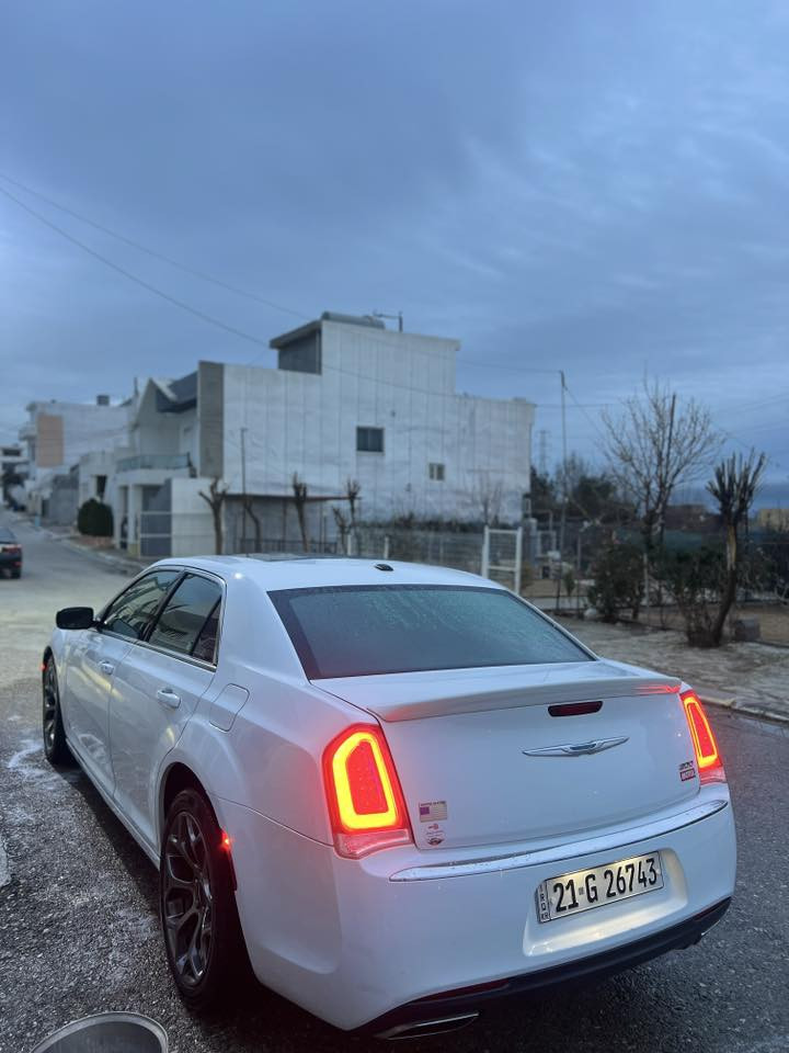 اوباما ٢٠١٧ لميتد
كلين تايتل

وارد كندي 🇨🇦 

فول مواصفات 

بدون صبخ فقط مكانين كارت

شرط سونار

ماشية ٧٥ مايل هقيقي 

سيارة نضيف بدون اي نواقص

بصمتين موجود

رقم سنوية جديد حتا ٢٠٢٨ بسمي

صدر امامي خلفي جديد

سيارة مال بيت استخدام شخسية

محرك ٦ سلندر مامفتوح

گير محرك بشرط

سعر ٢٤٠ بي مجال

***********

***********

مكان سليمانية -داغل مدينة
