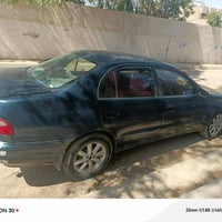 موديل ١٩٩٣ • فول اوتو محرك شرط • رقم كركوك تحويل ٢٠٢٦