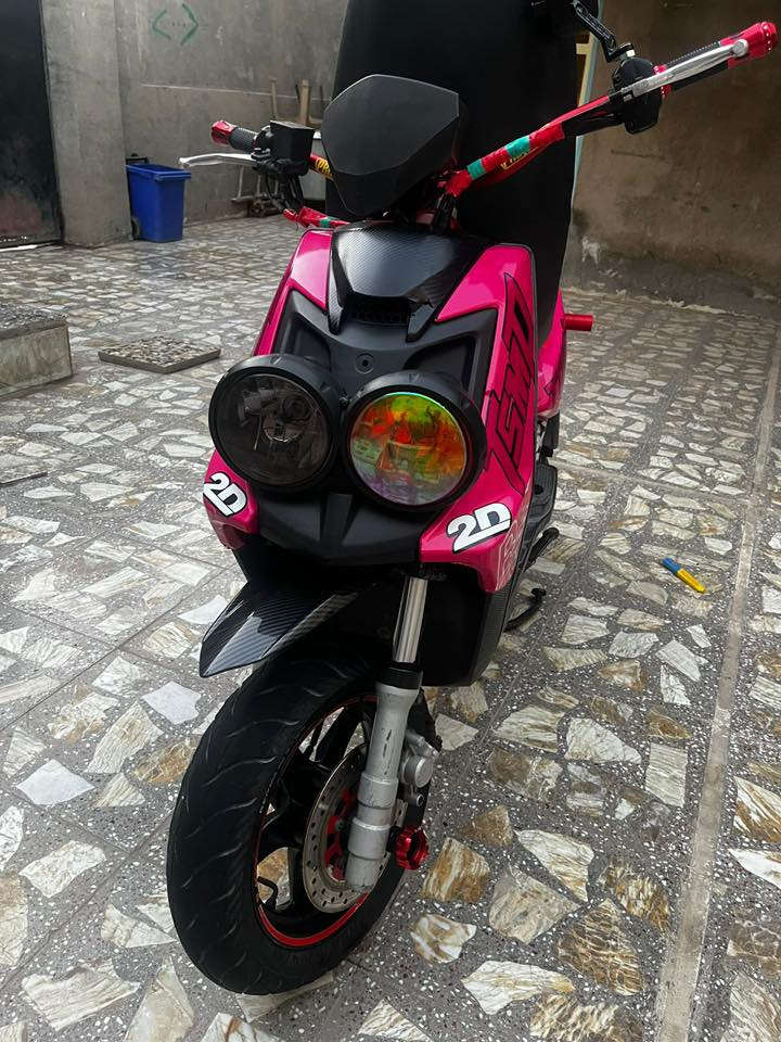 سلام عليكم دراجه سكنس جبلي للبيع ام عيون
دراجه بلاديه مكينه برغي ممفتوح
عليها تزويد خير من الله 
عليها دبلات بيسي اكس خلفي yss
وقطره دهن  ncy
وجاملق غلفي رياضي
وجاملق امامي رياضي
بكلايت R6 رياضي
سبايدر رياضي 
دراحه مغلفه وردي 
وتغليف شاصي
ستيرن رياضي
ستدات مال تاير
يدات بانزين رياضي
صونده شوته رياضي 
دراجه خير من يم الله 
اكفلك من كلشي عليها ملاحضات بسيطه
مكاني بغداد مدينة الصدر الحميديه
 سعر1250 وبيها مجال حك الجيه
*********** خاص مسدود
