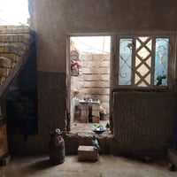 بيت للبيع • كوفة شارع المعمل • ١٠٠م