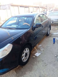 ٢٠٠٨ • مكينة وجير جديد • مكيف ثلج