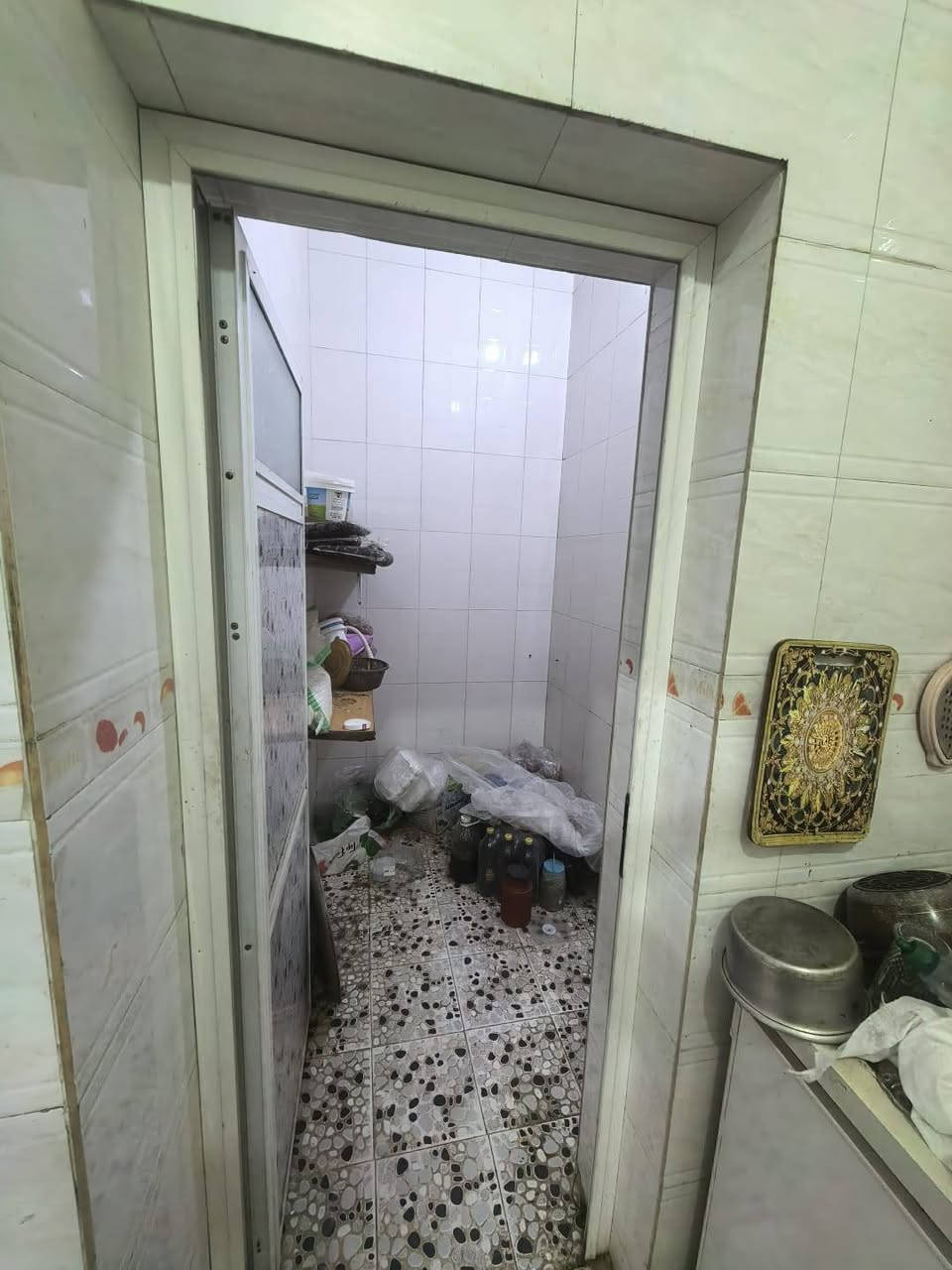 دار للبيع موقع ممتاز جدا 
بدايه النيل القديم خلف مخازن بيت مرجان 
مساحه ٤٢٠ متر يباع مع الاثاث 
طابو زراعي سند ٢٥ 
مكون من غرفتين نوم وهول واستقبال ومطبخ حار وبارد ومخزن وصحيات خارجيه وداخيله تفاصيل صور وفيديو 
للاستفسار اكثر 
***********
الواج 32.5 متر
النزال13 متر
