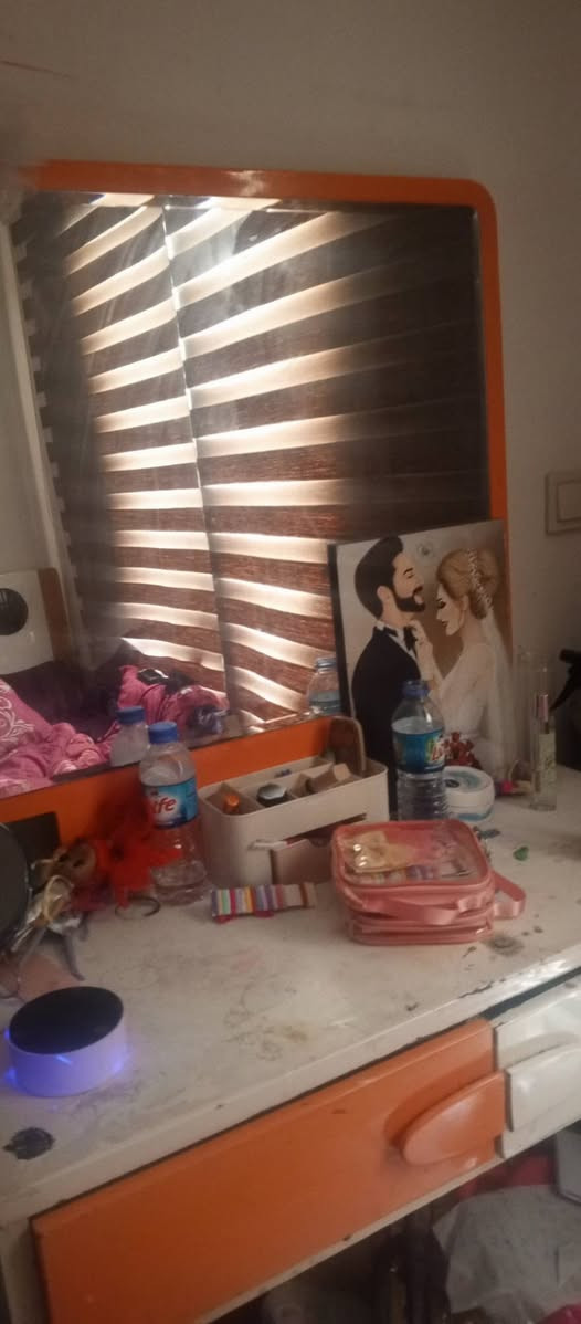 هذول للبيع اربيل لالاف ستي


**إذا كنت صاحب هذا الإعلان وتريد حذفه لأي سبب، رجاءا أرسل رسالة إلى الدعم الفني**
