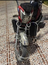 موطور شحن • ماسة • عداد رقمي