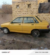 موديل ٢٠١١ • مكينه شرط • فول كير