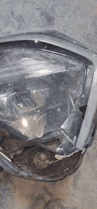 خليجي ٢٠٢٢ • كشافات زينون كامل • كسر بسيط