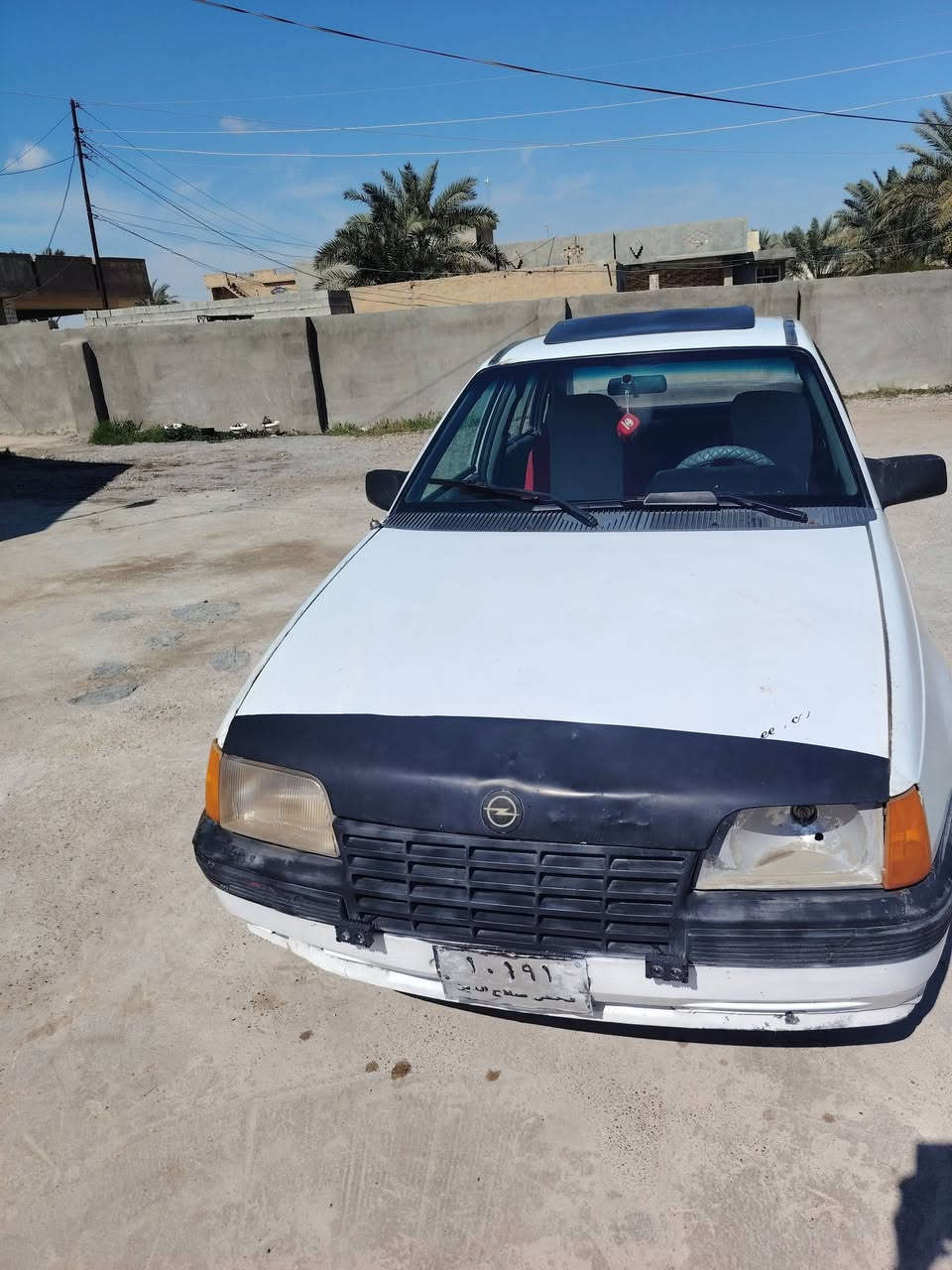 اوبل كاديت فحص
محرك كير شرط للبيع او مراوس
***********
