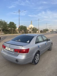 سوناتا • ٢٠١٠ • باسمي لل٢٠٣٠