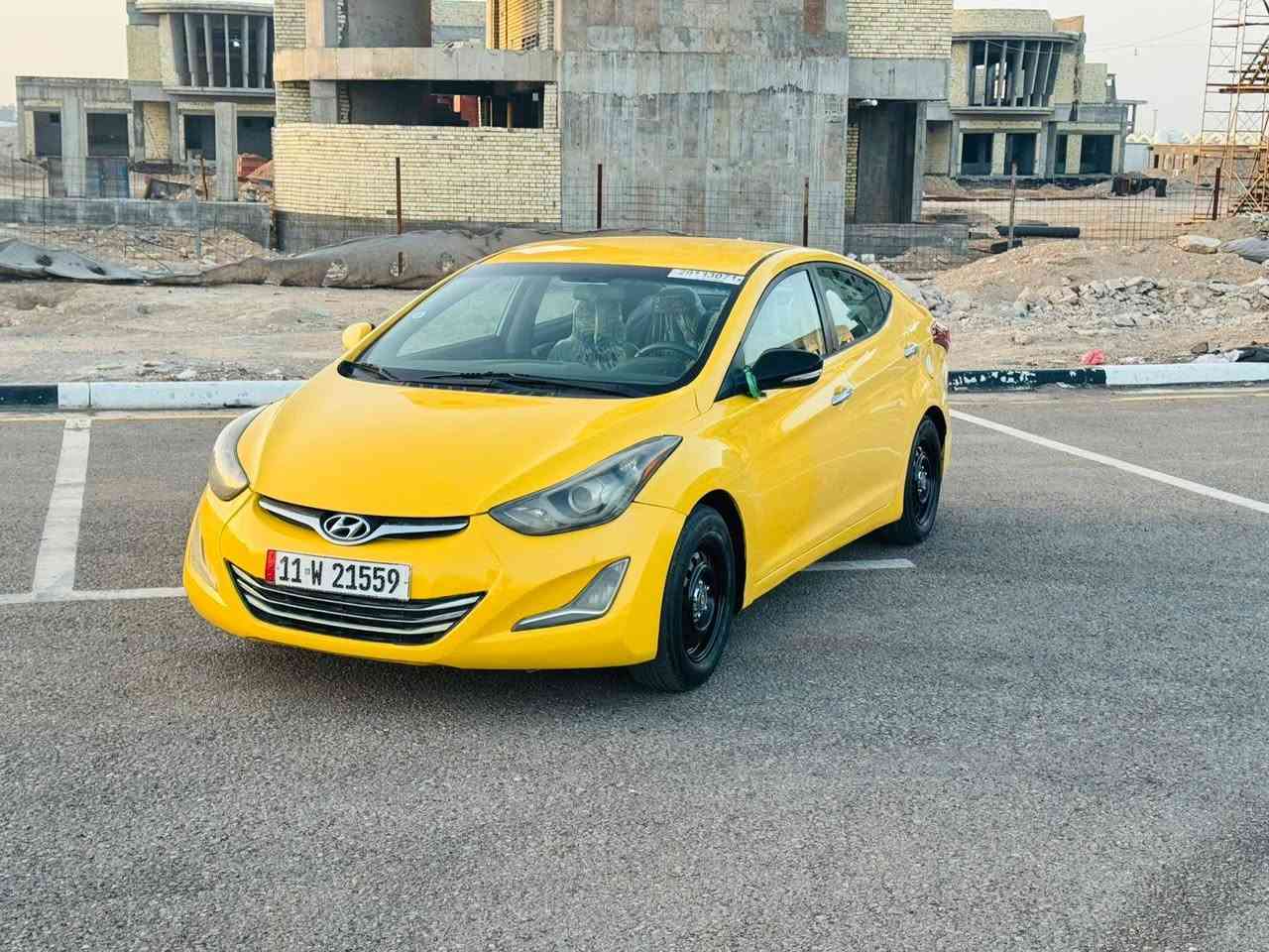 السعر $١٠٣$للستفسار***********النترا مديل 2014 حادثها ربع جاملغ الخلفي والباقي ليبل واحد كفاله عامه محرك وكير مكفولات محرك 1800حداديه بل كارتون رقم نكليزي مصفره هيئه وغرامات  بسمي تحويل ثاني يوم السياره مكانها كربلاء للستفسار
