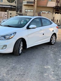 اكسنت • ٢٠١٢ • رقم اربيل