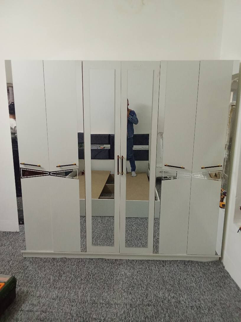 غرف نوم اسعار مناسبه واتحده كل كركوك بالسعر تخفيضات 
*********** كركوك, العراق
