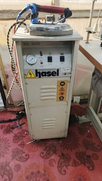 بويلر نورڤه • تركي • شغال