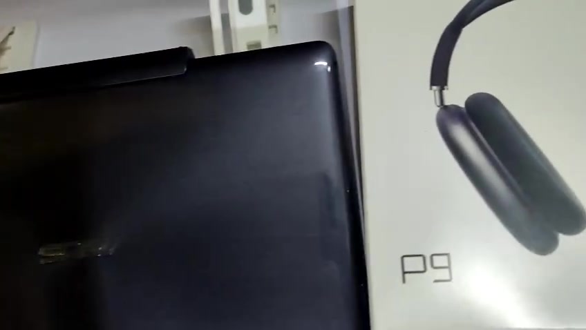 ​💻 للبيع: لابتوب أسوس (Asus) 2 في 1 (شاشة لمس منفصلة)
جهاز خفيف وعملي جداً، يشتغل تابلت ولابتوب بنفس الوقت، ممتاز للدراسة، التصفح، مشاهدة الأفلام، والألعاب الخفيفة.

​المعالج: Intel Atom

​الذاكرة العشوائية (RAM): 2 جيجابايت

​الهارد: 64 جيجا من نوع SSD (سريع في الإقلاع)

​الشاشة: حجم 11 بوصة (تتش / لمس منفصل عن الكيبورد)

​النظام: ويندوز 10 (Windows 10)

​المميزات: كاميرا أمامية للمكالمات والدراسة

​المحلقات: الشاحن الأصلي فقط

​💰 السعر: 60 ألف دينار فقط

​📍 الموقع: النجف - حي النصر

​🚗 التوصيل: متوفر (حسب الاتفاق)

​📞 للتواصل والاستفسار:

يرجى المراسلة على الخاص أو عبر الواتساب مباشرة: ***********
