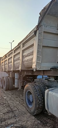 عربانه نساف للبيع مجموعه براد الجك بلادي والشاصي مكفول والذرعه ٢٨ م  م...