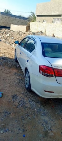 فولكس فاجن • ٢٠١٣ • كربلاء انگليزي