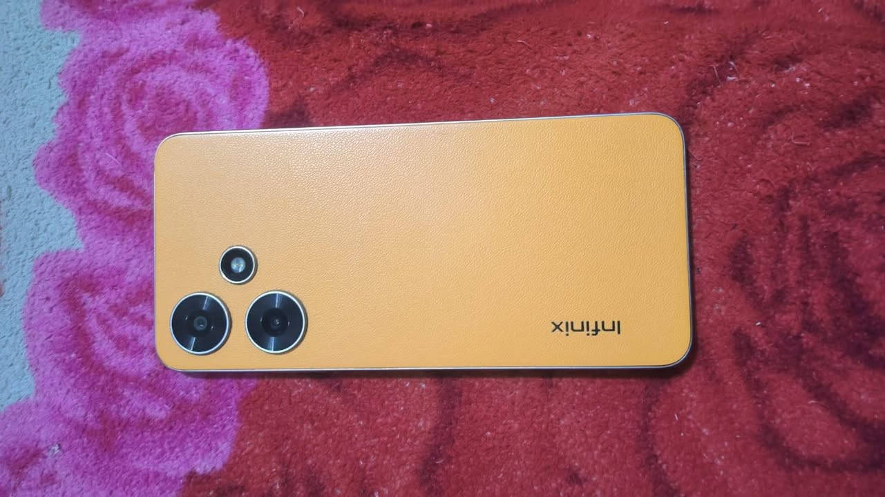 سلام عليكم جهاز هوت 30iنضيف ما مفتوح شركه رايده مراوس فقط مكان ناصريه مركز


**إذا كنت صاحب هذا الإعلان وتريد حذفه لأي سبب، رجاءا أرسل رسالة إلى الدعم الفني**