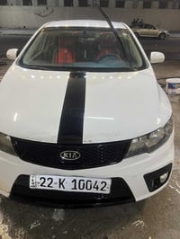 سيراتو • ٢٠١١ • محرك وكير مكفول