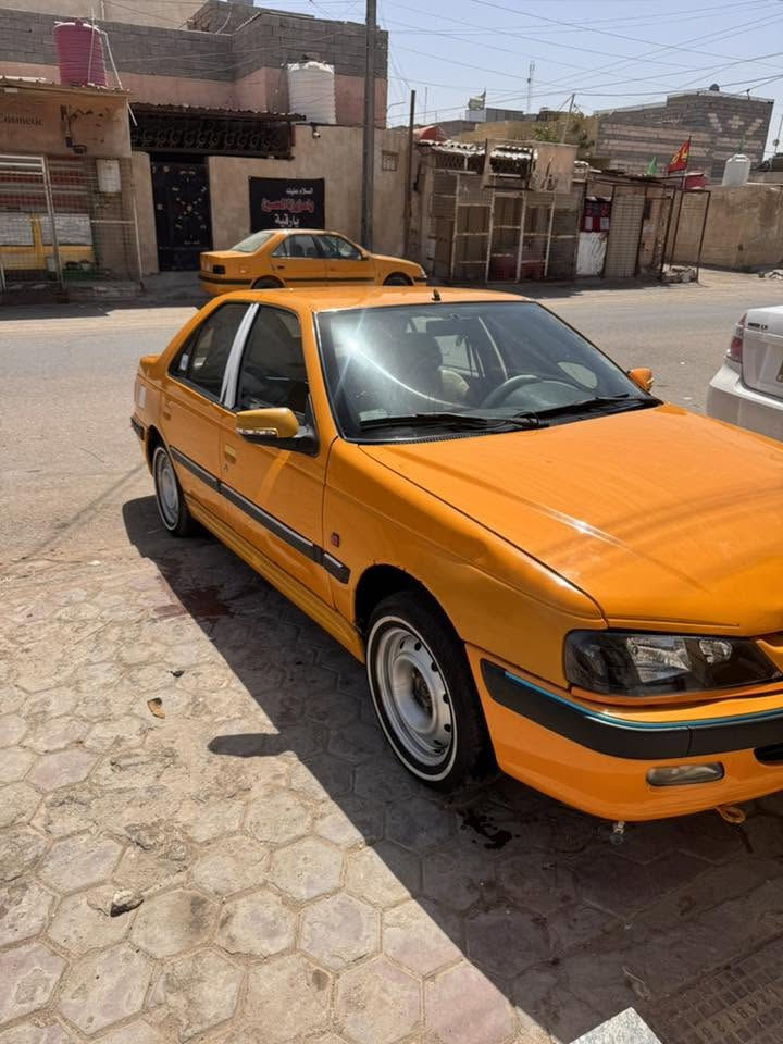 سلام عليكم بيجو بارص 2018 كفله  سعر 48 مكان بصره ***********
