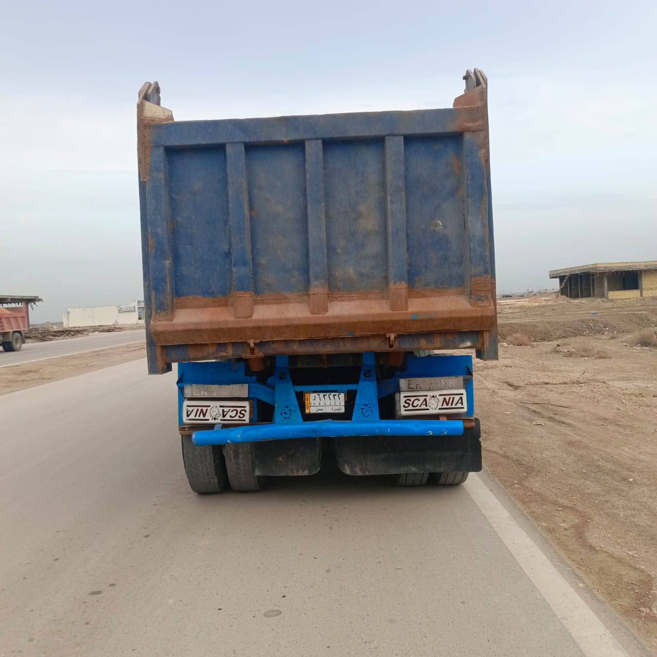 سلام عليكم سياره للبيع سكانيه 13 مشروع وطني تخم تاير تبريد شغال مكينه بيه بخار بدون تنقيص سياره جاهزه للعمل المكان ناصريه الاستفسار *********** خوان مكلف بنشر
