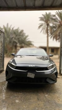 فورتي • ٢٠٢٤ • رقم قادسية