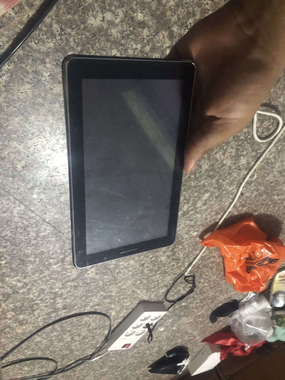 للبيع فحم بيهن نقص شاشات وبيهن بطاريات وبيهن شغالات فقط بطارية سعرهم كلهم ب٥٠ الف


**إذا كنت صاحب هذا الإعلان وتريد حذفه لأي سبب، رجاءا أرسل رسالة إلى الدعم الفني**