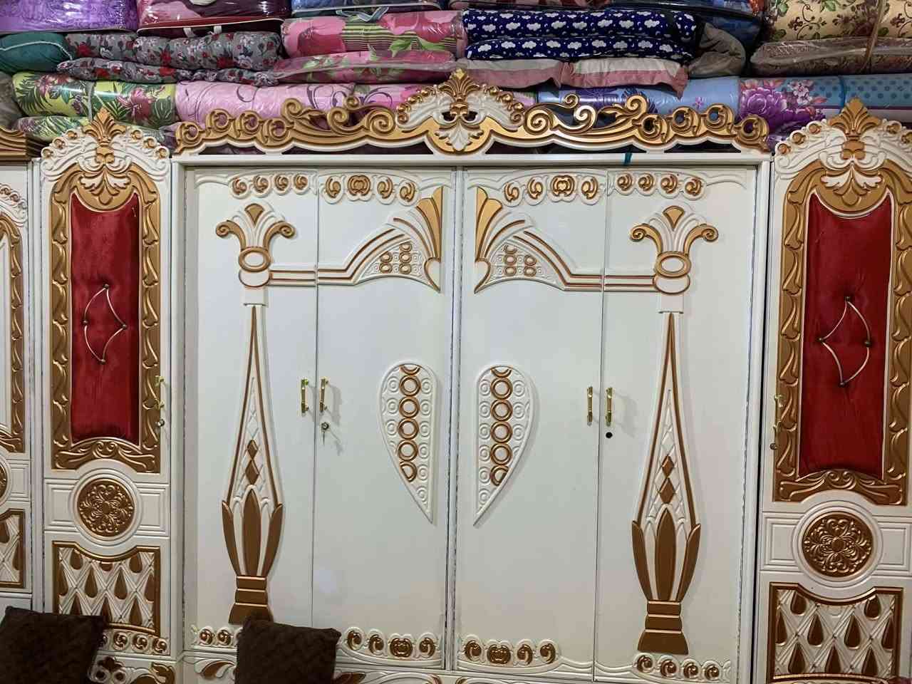 غرفه عراقيه تصميم تركي نضيفه جدا او ما بيه أي ضرر سعره 800بيه مجال


**إذا كنت صاحب هذا الإعلان وتريد حذفه لأي سبب، رجاءا أرسل رسالة إلى الدعم الفني**