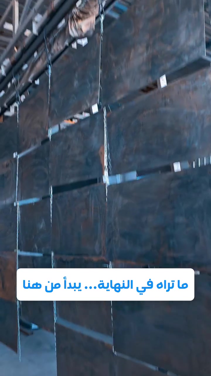 النتيجة التي تشاهدها ليست صدفة، بل حصيلة مراحل دقيقة تبدأ بالتحضير وتنتهي بطلاء حراري يمنح القطعة جودة تدوم. 

هذا هو أسلوبنا في العمل.
#عالم_الابداع_للطلاء..
📍 كربلاء / #الحي_الصناعي 
تابعنا لتشاهد كيف تتحول التفاصيل إلى فخامة.


**إذا كنت صاحب هذا الإعلان وتريد حذفه لأي سبب، رجاءا أرسل رسالة إلى الدعم الفني**