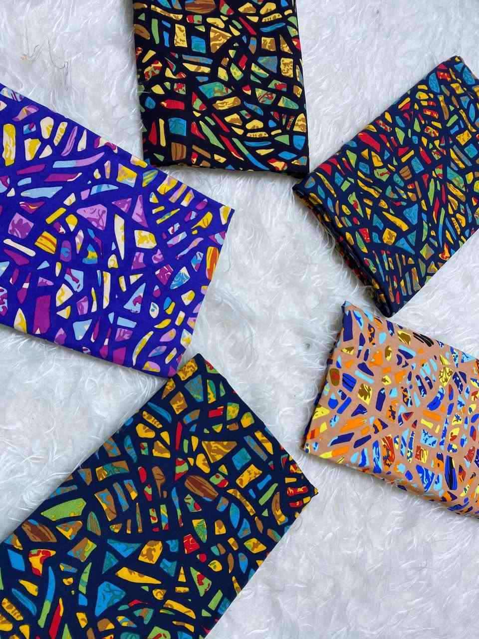 الجديد والحلو فقط يم اقمشة النور 🫢🫢
كشمير ايطالي قطني (القطعه مترين ونص )البيع جملة ومفرد 
للحجز واتساب ***********او مراسله البيج 
تتوفر خدمة توصيل كل مناطق العراق 5
افحص طلبك بوجود المندوب واي اختلاف بلطلب الك حق الرفض🤝🤝
