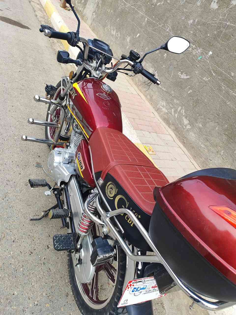 ايراني للبيع موديل 24 زيرو بلادي كفاله عامه كله شغال سويجات ثنين بصمات ثنين السعر 780
***********
