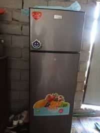 ثلاجه جديدة • ما مستعملة • نجف