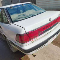 دايو اسبيرو • ١٩٩٥ • رقم بغداد