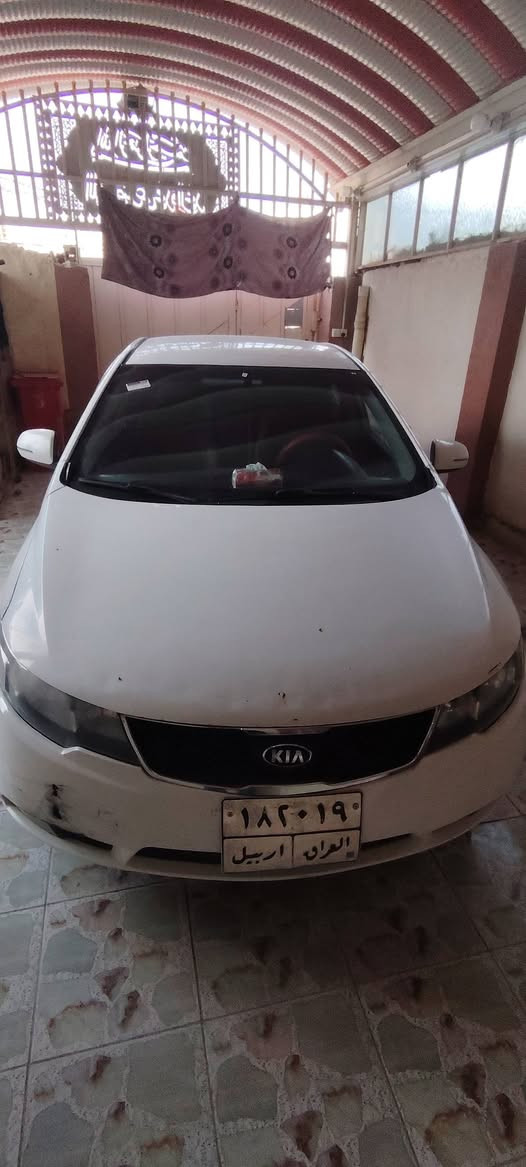 سلام عليكم
سيراتو ٢٠١١ خليجي السياره فول ماعده الفتحه الضرر
جنطه وصبغ حزام السعر ٧٠ ورقه
*********** النجف
