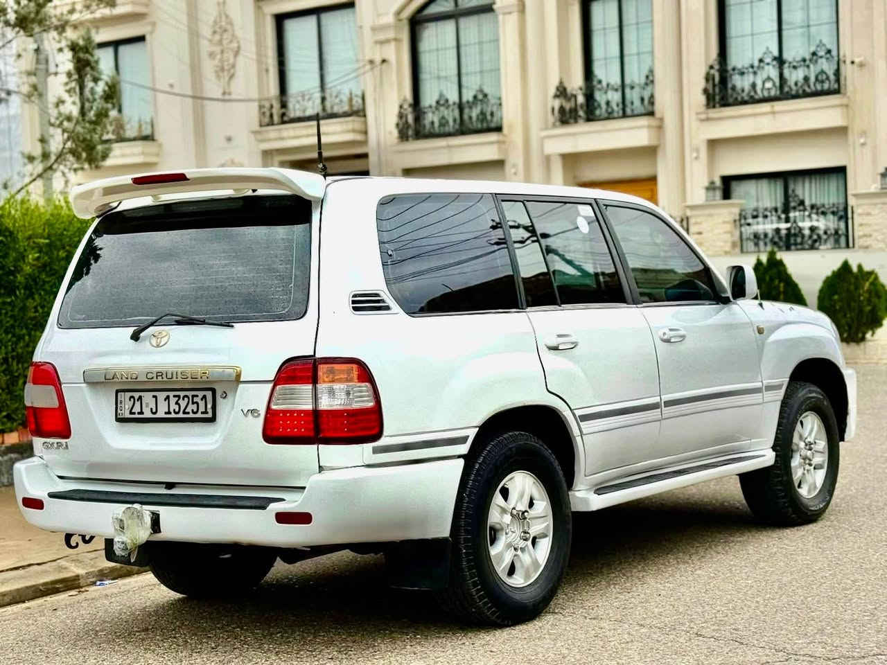 مونيكا موديل 2006GXR
سيارة 6Vمكينة مورغوب 
گير مكينة اكسل بةشرت
سيارة صبوغ عامة بي ليدان 
بيشو دواي كبس بي ارباك 
سيارة قبات موصفاتة فول 
سنوي زينكي نوية بناوي خومة 

شوين هةولير           سعر. 138$🔥
موبيل ***********☎️
***********☎️
مونيكا موديل 2006GXR
محرك 6سلندر محرك مرغوب 
گير محرك اكسل كل بشرط 
سيارة مصبوغ عام بدون دواخيل 
بدون ارباك بچم كبس مابي حادس
سيارة قبات موصفات فول 

مكان سيارة أربيل           سعر 138$
موبيل ***********☎️
***********☎️
انشالله يلي عجبة صار قسمة آلية أربيل, العراق
