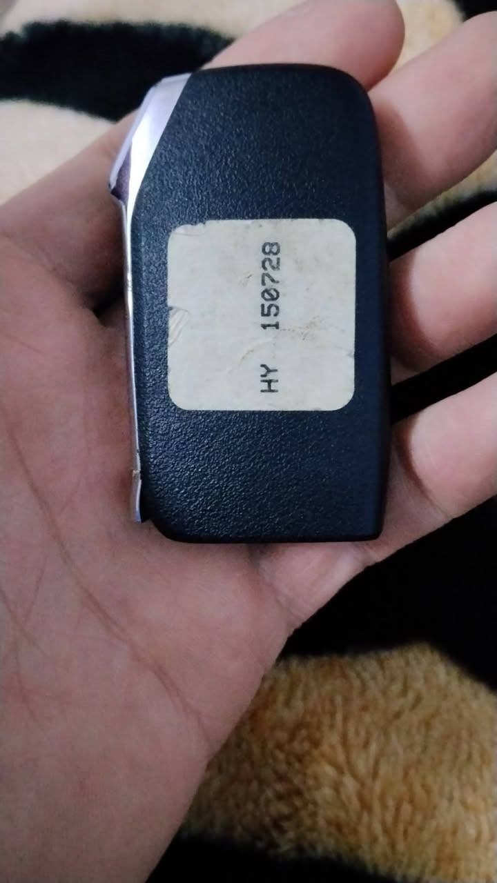 السلام عليكم للبيع بدون مفتاح


**إذا كنت صاحب هذا الإعلان وتريد حذفه لأي سبب، رجاءا أرسل رسالة إلى الدعم الفني**