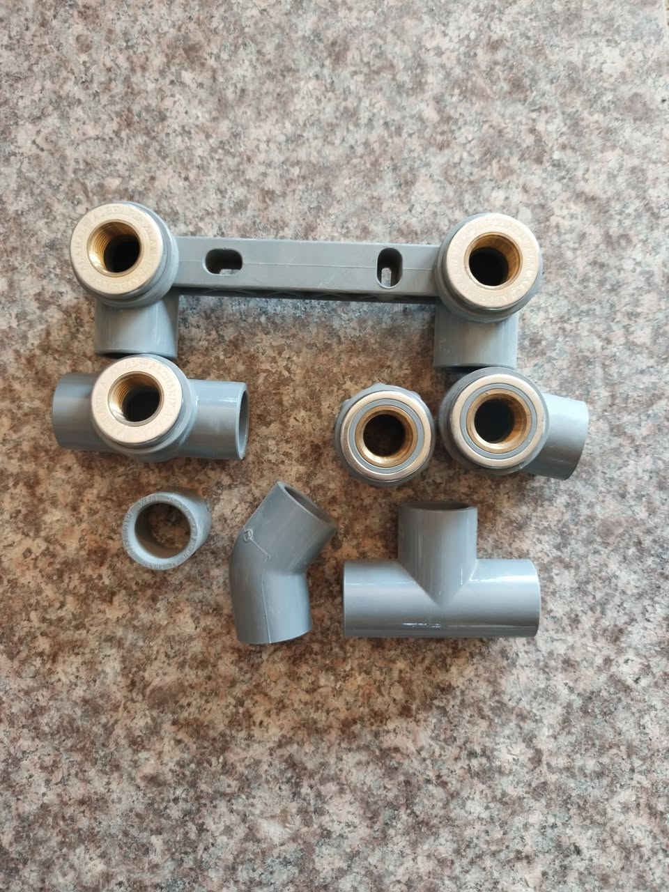 السلام عليكم متوفرة مجموعة مواد كما موضح في الصور للاستفسار على الخاص العنوان حله شارع 80 باتجاه النجف


**إذا كنت صاحب هذا الإعلان وتريد حذفه لأي سبب، رجاءا أرسل رسالة إلى الدعم الفني**