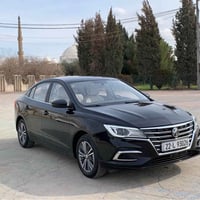 ام جي ٥ • ٢٠٢٤ • ١٣٠٠٠ كم